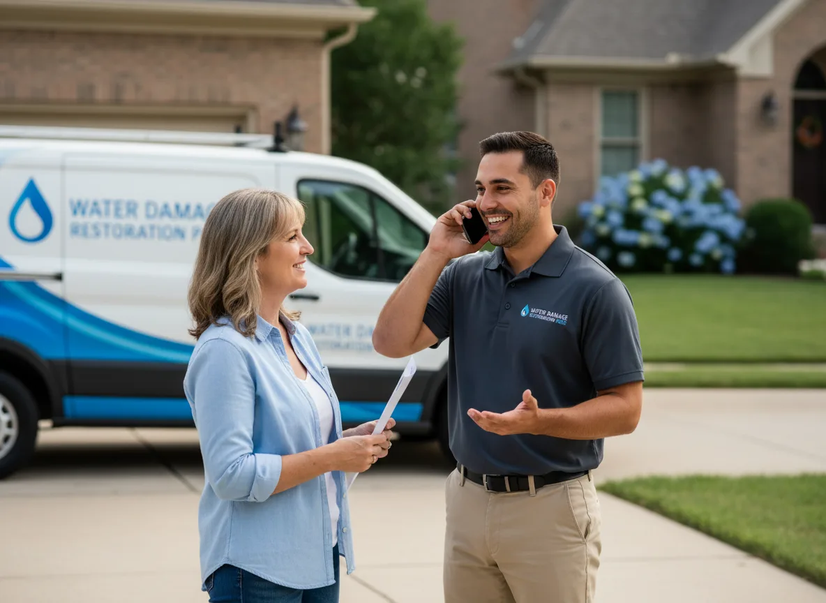 Flood Restoration Comer, GA FAQs